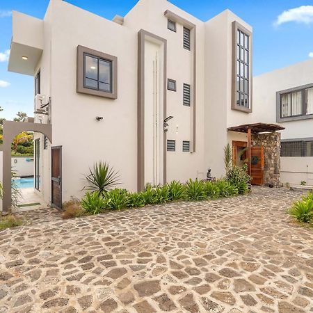 Balaclava Star Villa By Ihr Exterior foto
