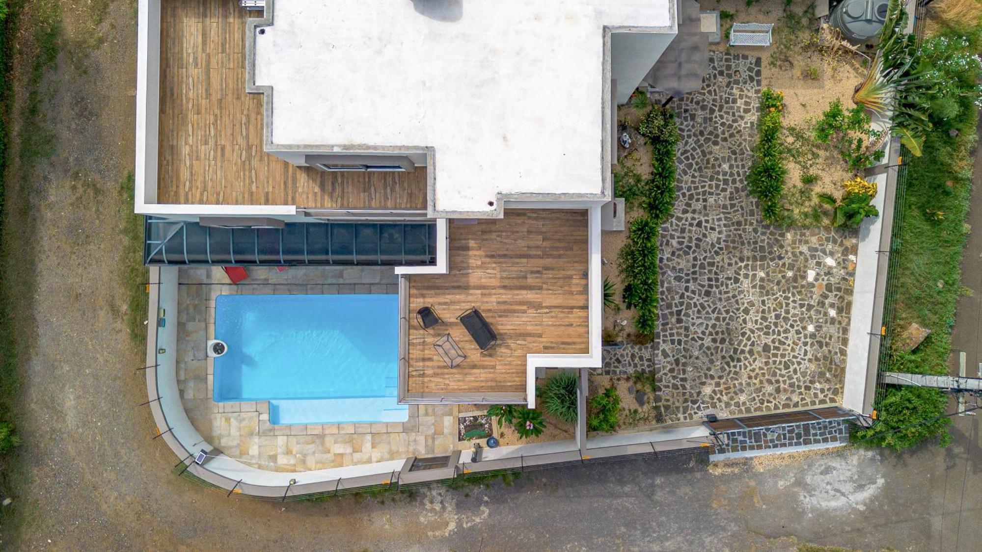 Balaclava Star Villa By Ihr Exterior foto